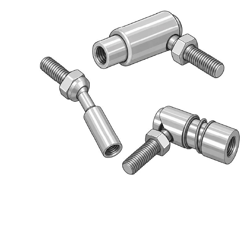 Ball joints