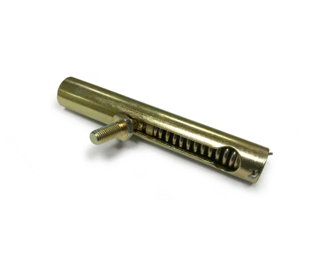Ball joint cutaway — catalog photo 6641