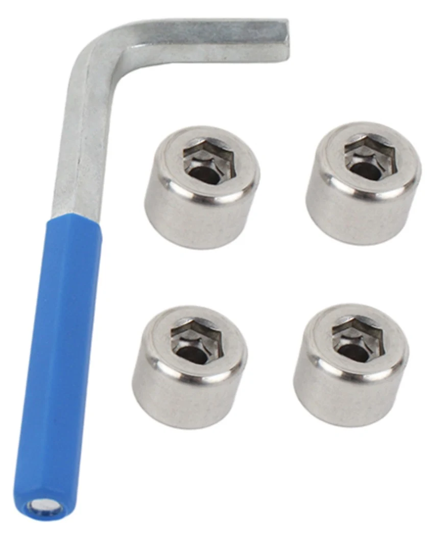 MC00784 OEM Components