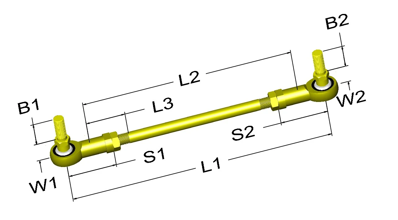 004.25LR-A6FS-A6FS dimension drawing 1