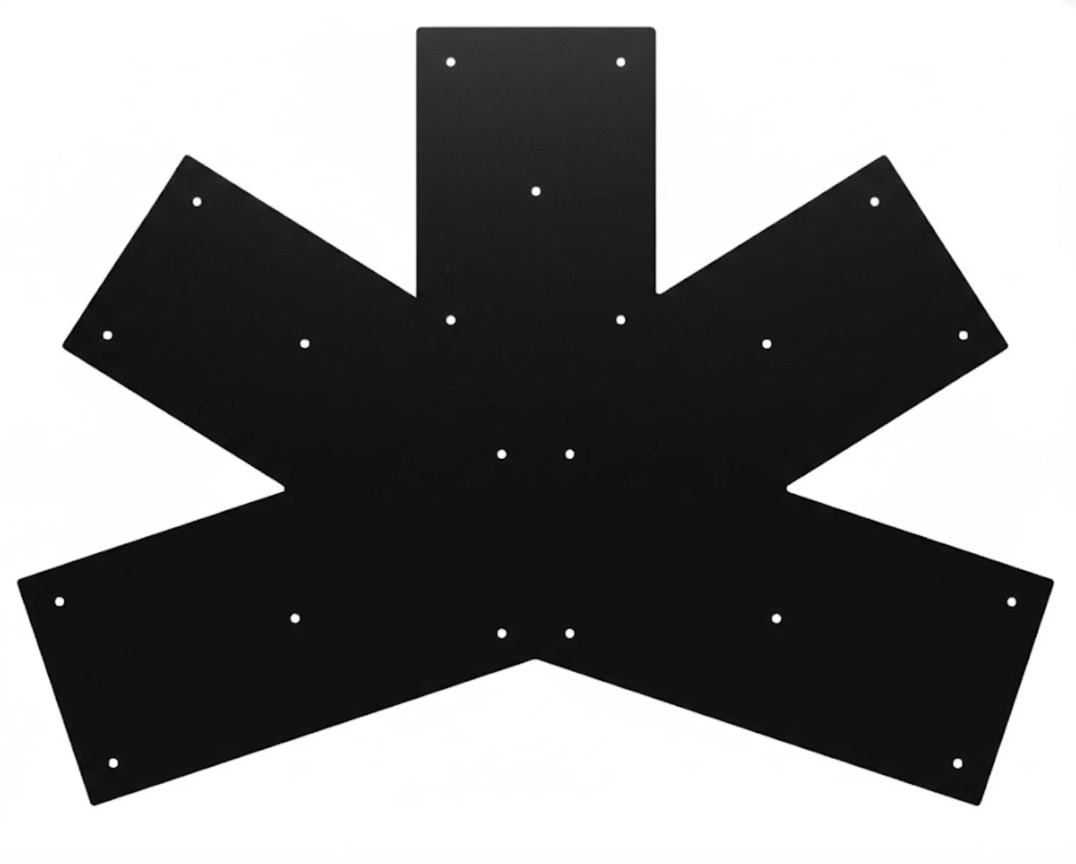 B1C-8/12 over 4/12-4-7-5-B Architectural