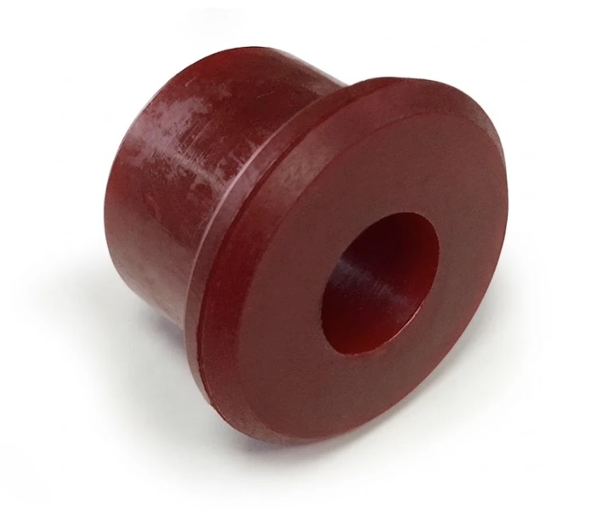FTPB-1.125-0.687-0.750-R Bushings, Bronze and Polyurethane