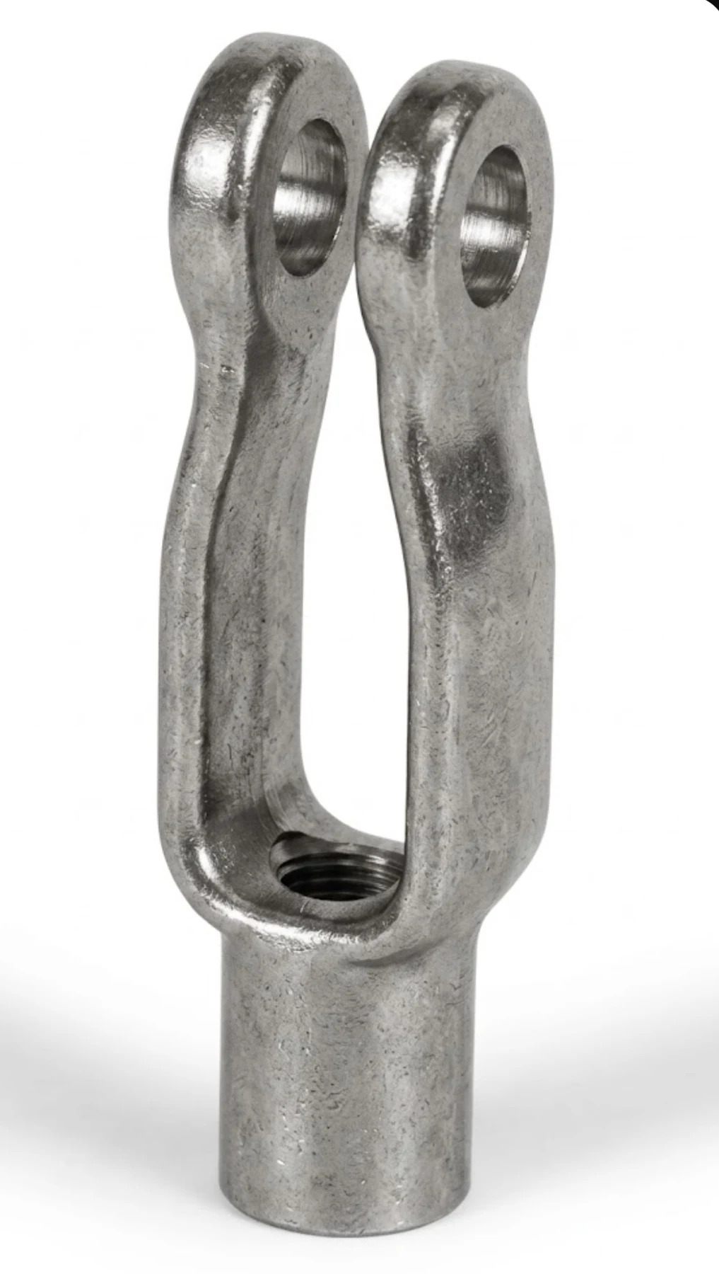 Inset Yoke, 3/8 Blank product image