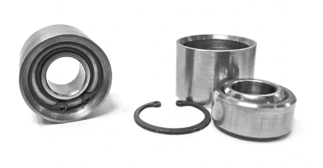UBC-10 additional product photo
