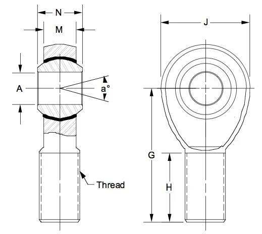 APML-4 dimension drawing 1