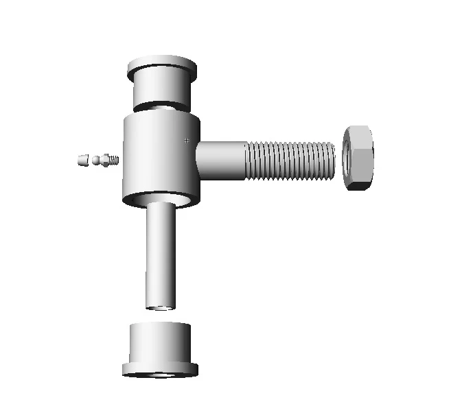 TBM-10R-08-2.00-B additional product photo