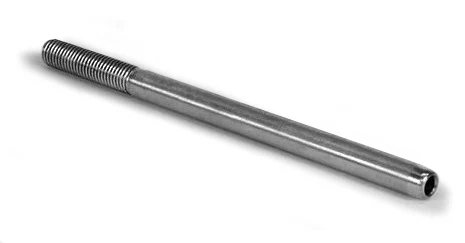 CER-30-1 (end rod) Cable Assemblers Subcomponents