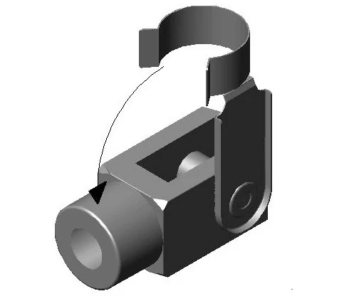 MCK5S additional product photo