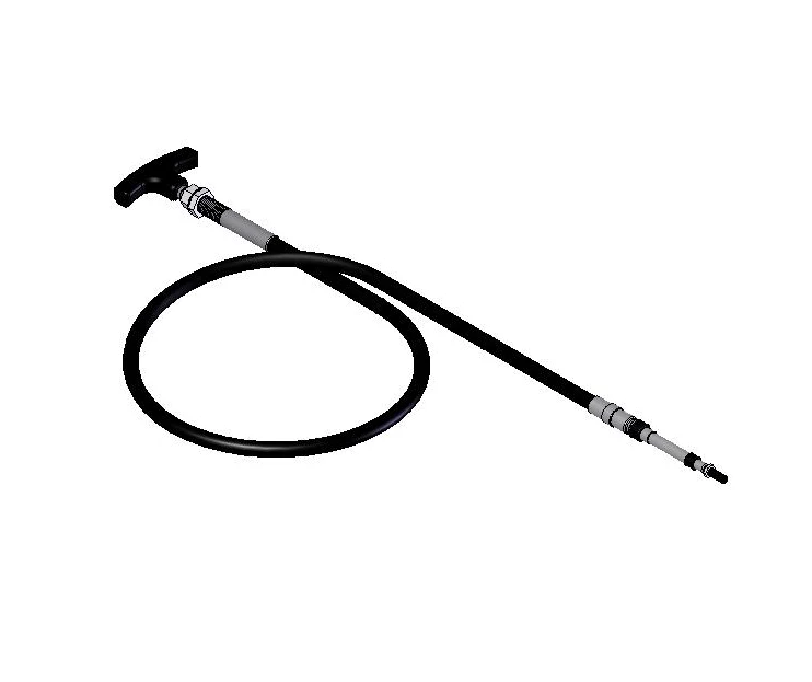 40-036-NL-GV-3 Cables, Push-Pull