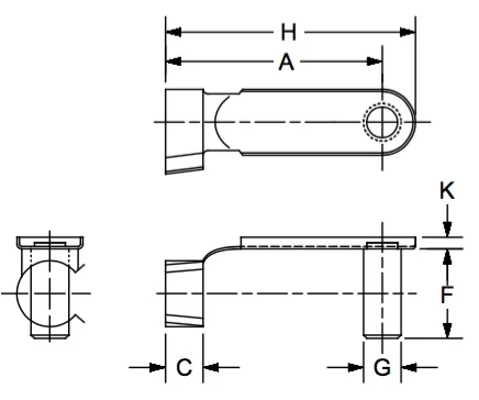SP8ML dimension drawing 1