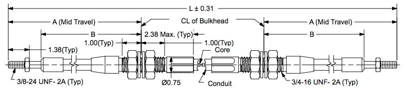 80-033-BH-BH-2 dimension drawing 1
