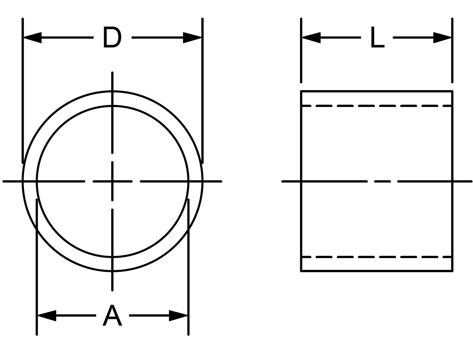 SSB-9237 dimension drawing 1