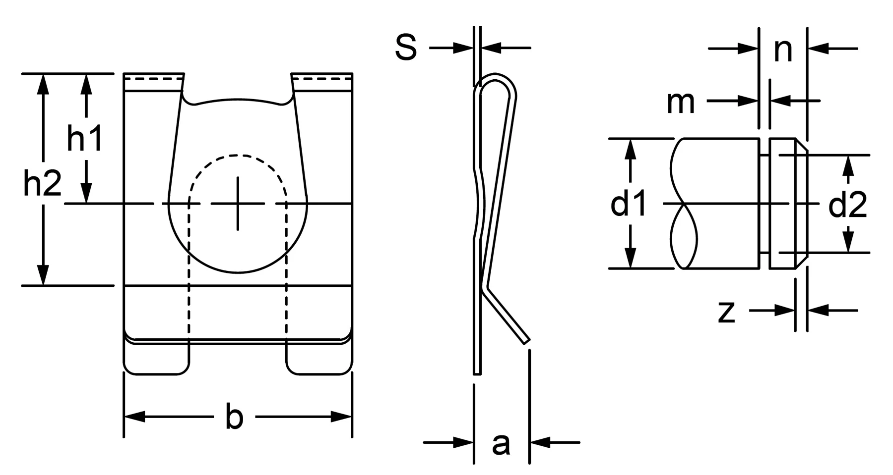 SC-14 dimension drawing 1