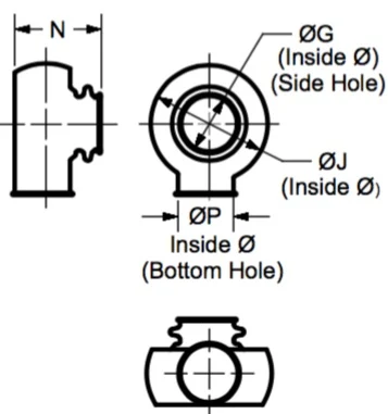 RFS-3 dimension drawing 1