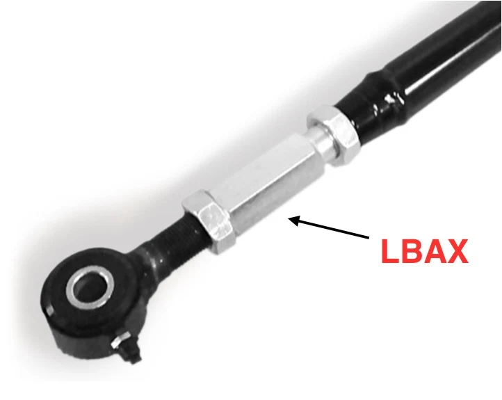 LBAX-10 additional product photo