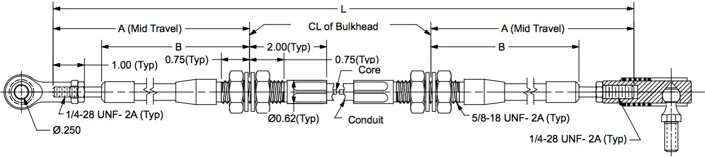 40-044-BH-BH-3+MSF-4+QD250 dimension drawing 1