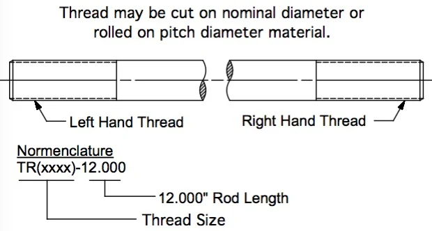TR10-230 dimension drawing 1