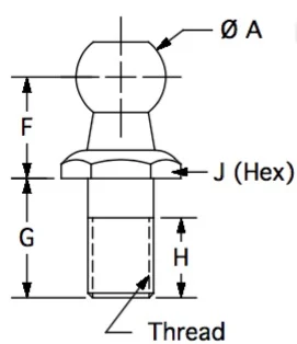 BS250F dimension drawing 1