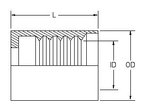 HF-06 dimension drawing 1