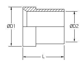 319-08 dimension drawing 1