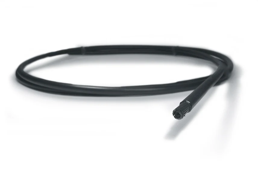 Conduit, 30 Series, Cut-to-Length, Price per Foot Cable Assemblers Subcomponents