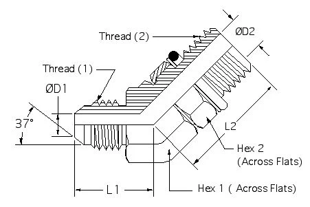 6802-06-06 dimension drawing 1