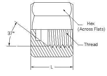 304C-05 dimension drawing 1