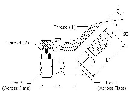 6502-20-20 dimension drawing 1