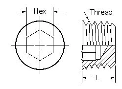 SS-5409-02 dimension drawing 1