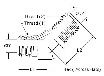 5501-12-12 dimension drawing 1