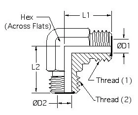 FS2500-10-10 dimension drawing 1