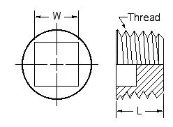 5408-16 dimension drawing 1