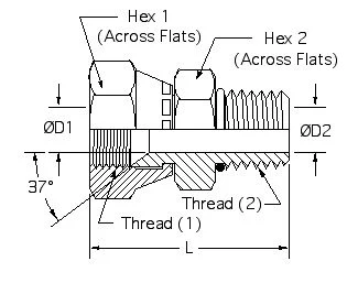 6402-10-10 dimension drawing 1