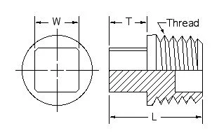 5407-04 dimension drawing 1
