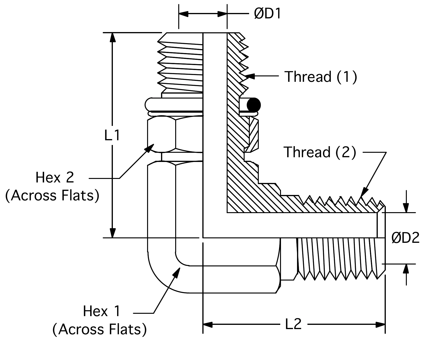 6806-06-06 dimension drawing 1
