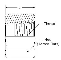 FS318-04 dimension drawing 1