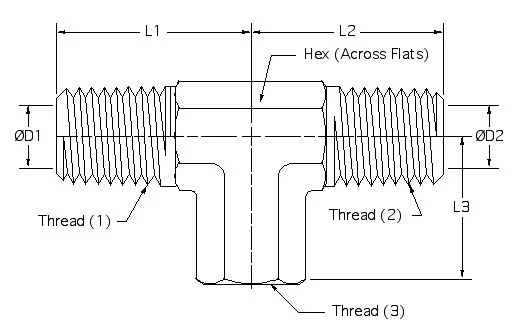 5601-04-04-04 dimension drawing 1