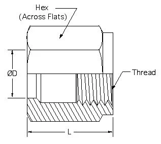 FS418-06 dimension drawing 1