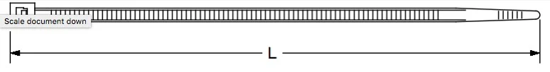 SSTN-05.75 dimension drawing 1