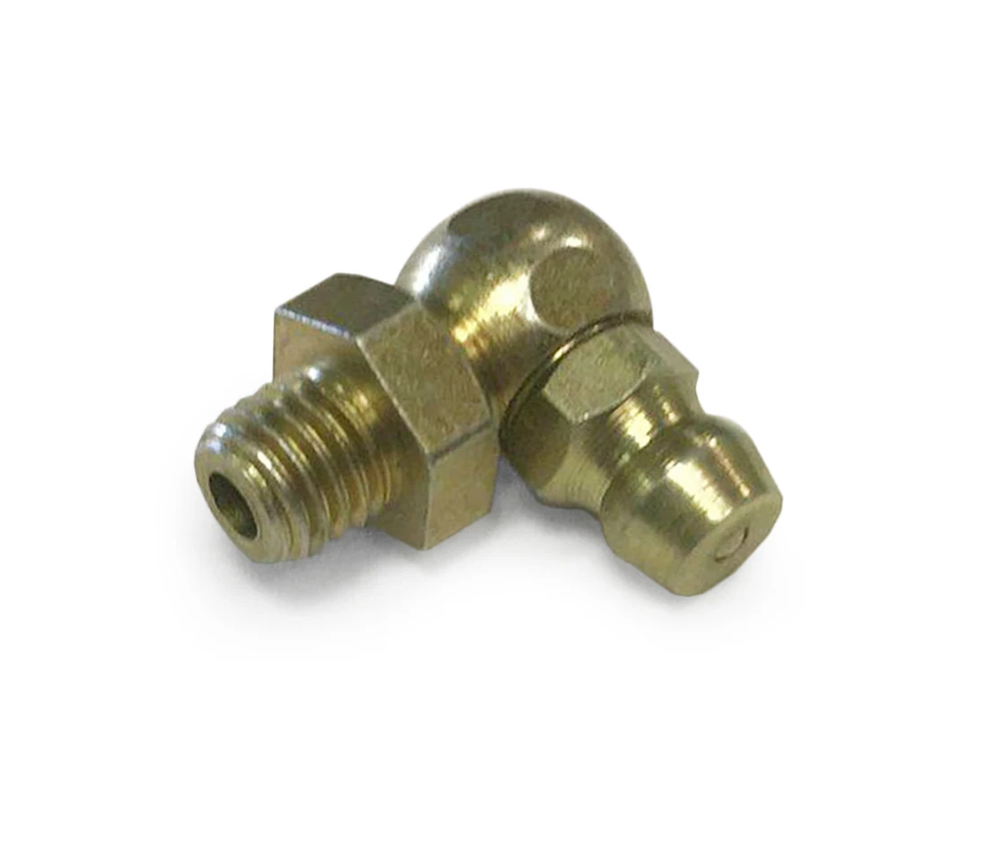 GRZ-4B-1 Fasteners