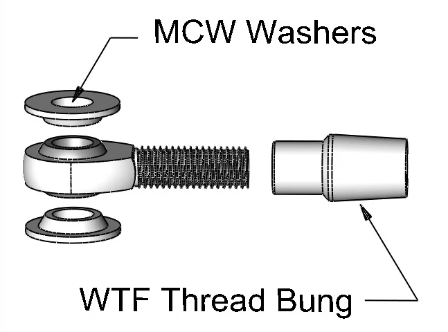 MCW-14 additional product photo