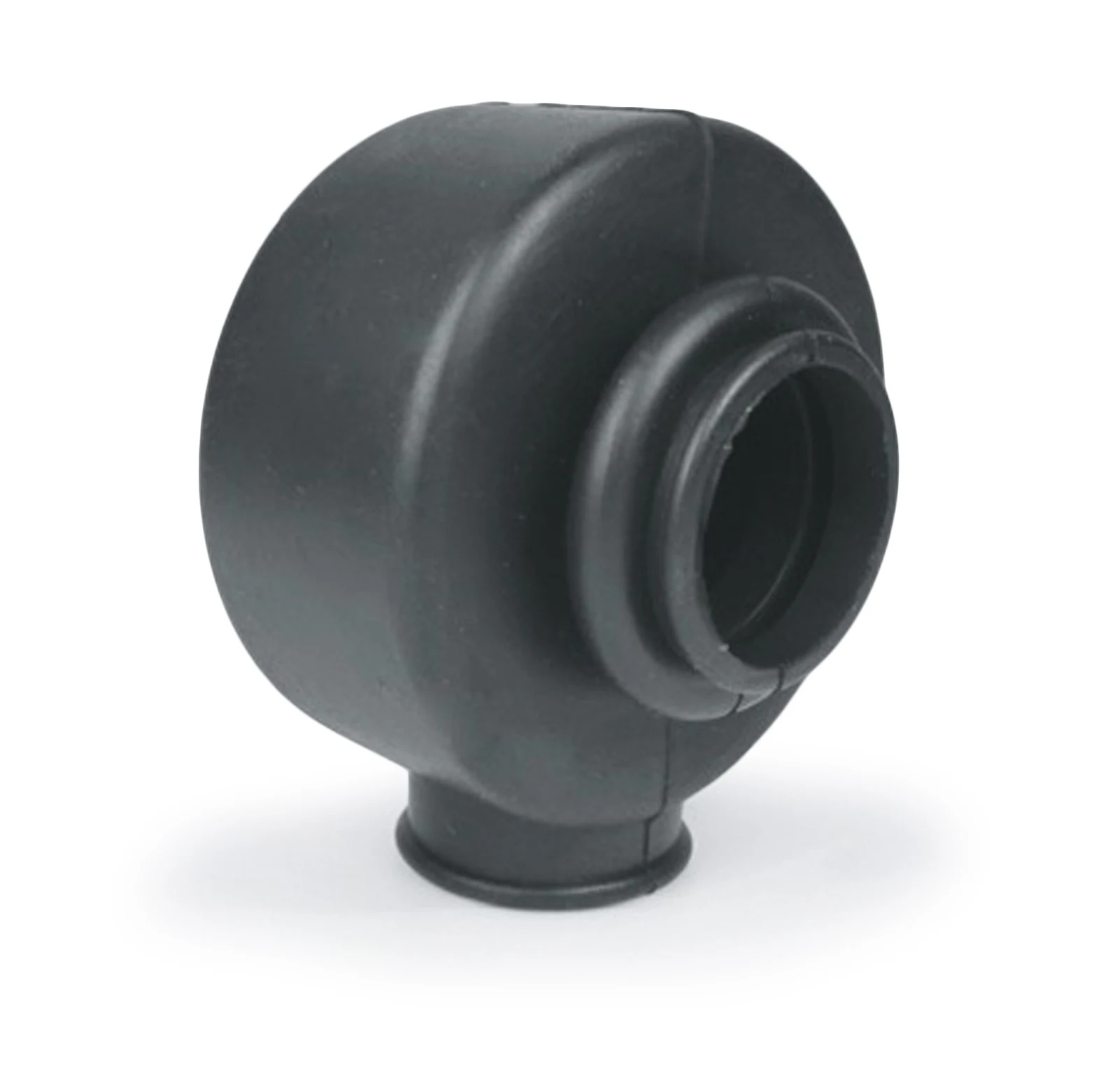 RMS-8 Boots, Rubber