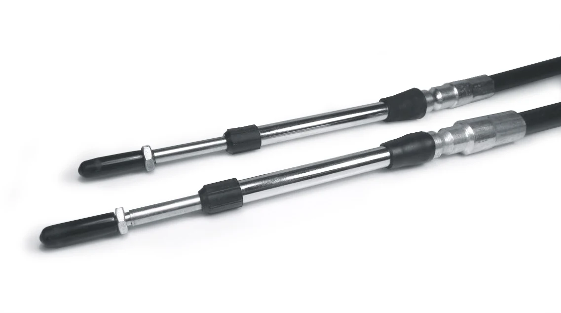 30-036-GV-GV-3 Cables, Push-Pull