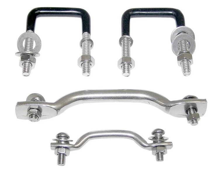 MC00858 OEM Components