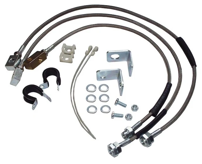 MC00852 OEM Components