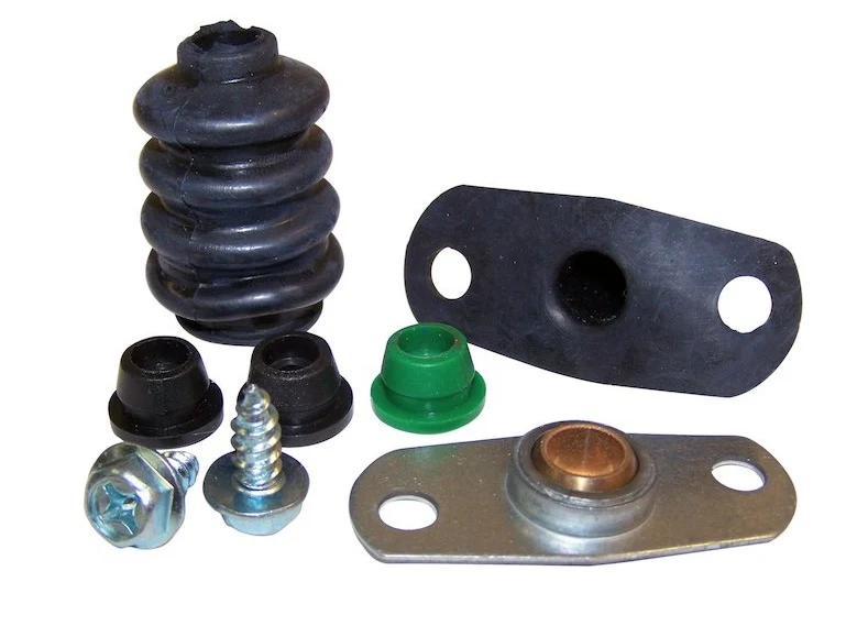 MC00582 OEM Components